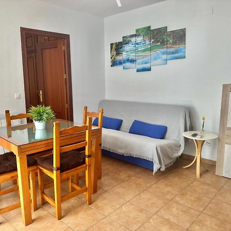 Apartamento Casa De Don Juan Con Parking Opcional Κόρδοβα Εξωτερικό φωτογραφία