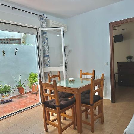 Apartamento Casa De Don Juan Con Parking Opcional Κόρδοβα Εξωτερικό φωτογραφία