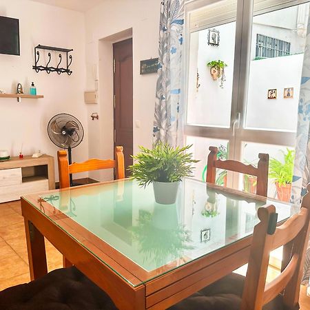 Apartamento Casa De Don Juan Con Parking Opcional Κόρδοβα Εξωτερικό φωτογραφία