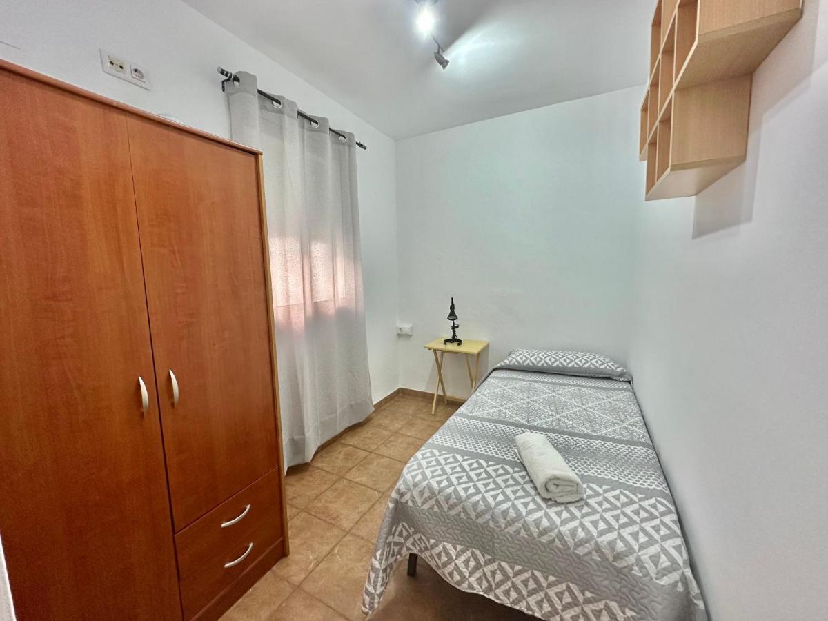 Apartamento Casa De Don Juan Con Parking Opcional Κόρδοβα Εξωτερικό φωτογραφία