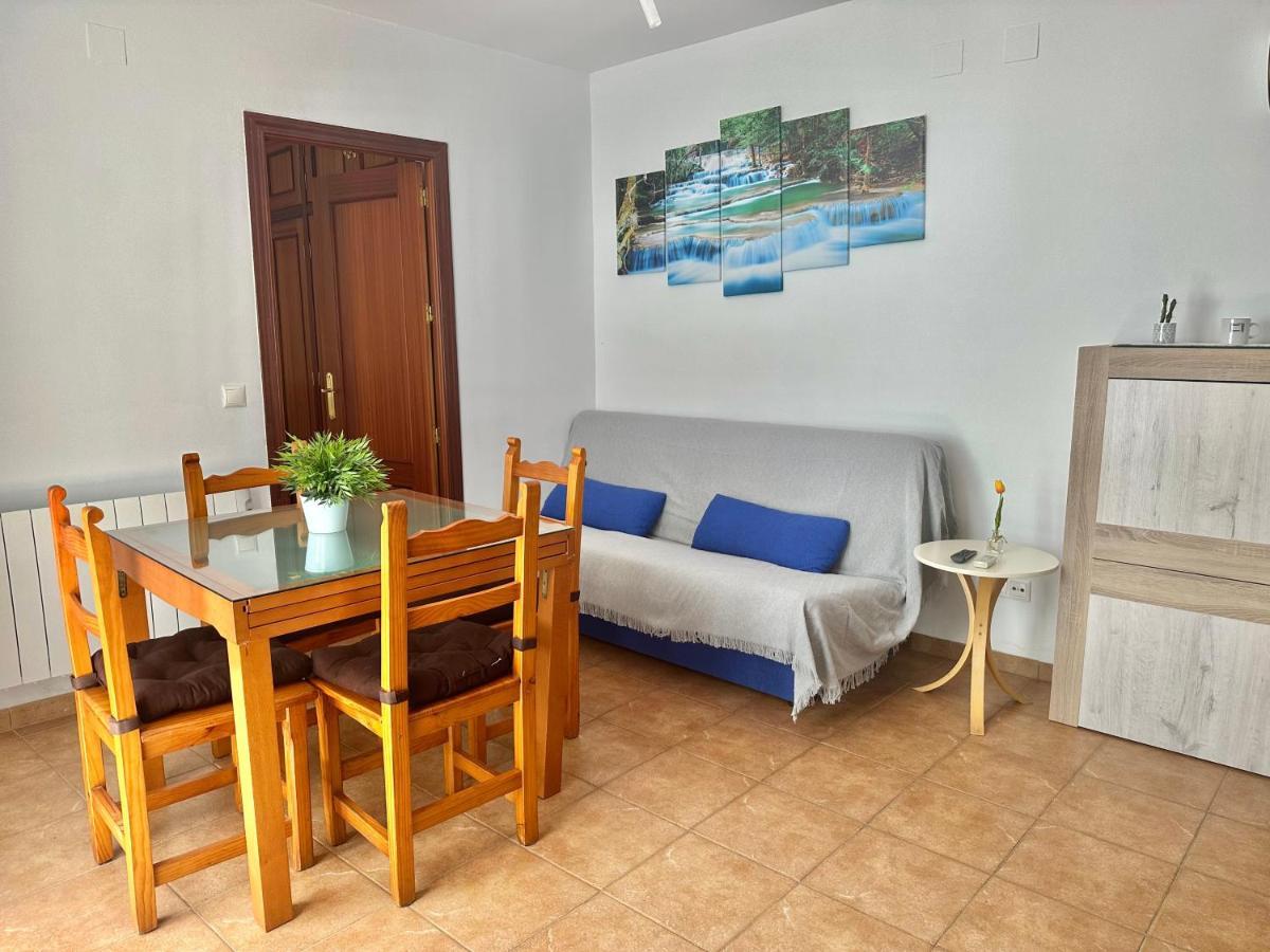 Apartamento Casa De Don Juan Con Parking Opcional Κόρδοβα Εξωτερικό φωτογραφία