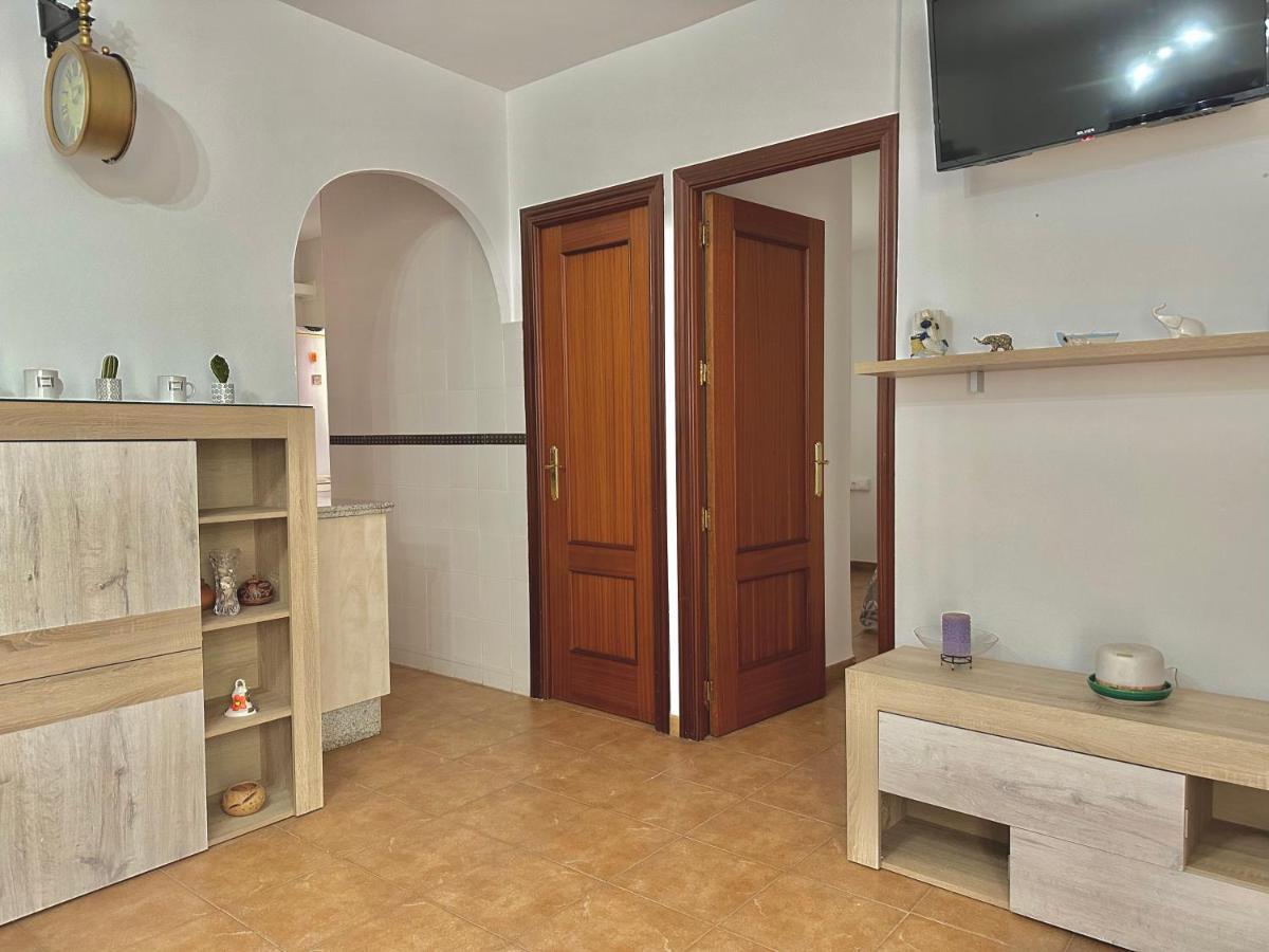 Apartamento Casa De Don Juan Con Parking Opcional Κόρδοβα Εξωτερικό φωτογραφία