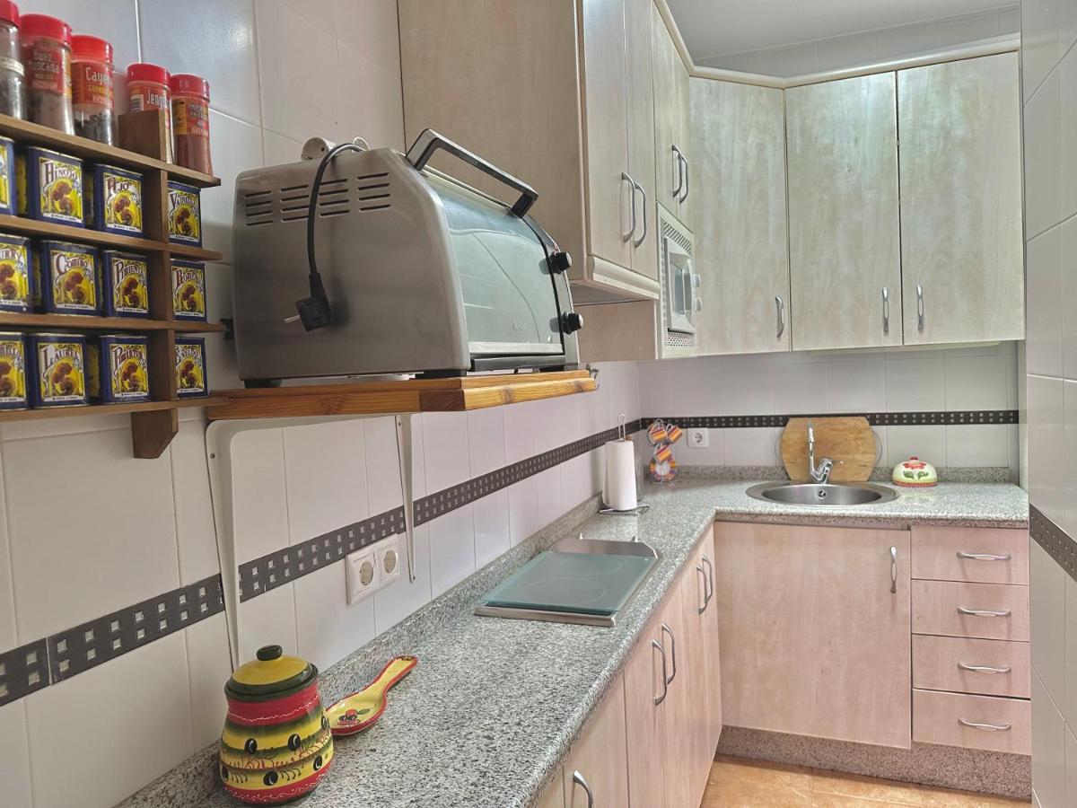 Apartamento Casa De Don Juan Con Parking Opcional Κόρδοβα Εξωτερικό φωτογραφία