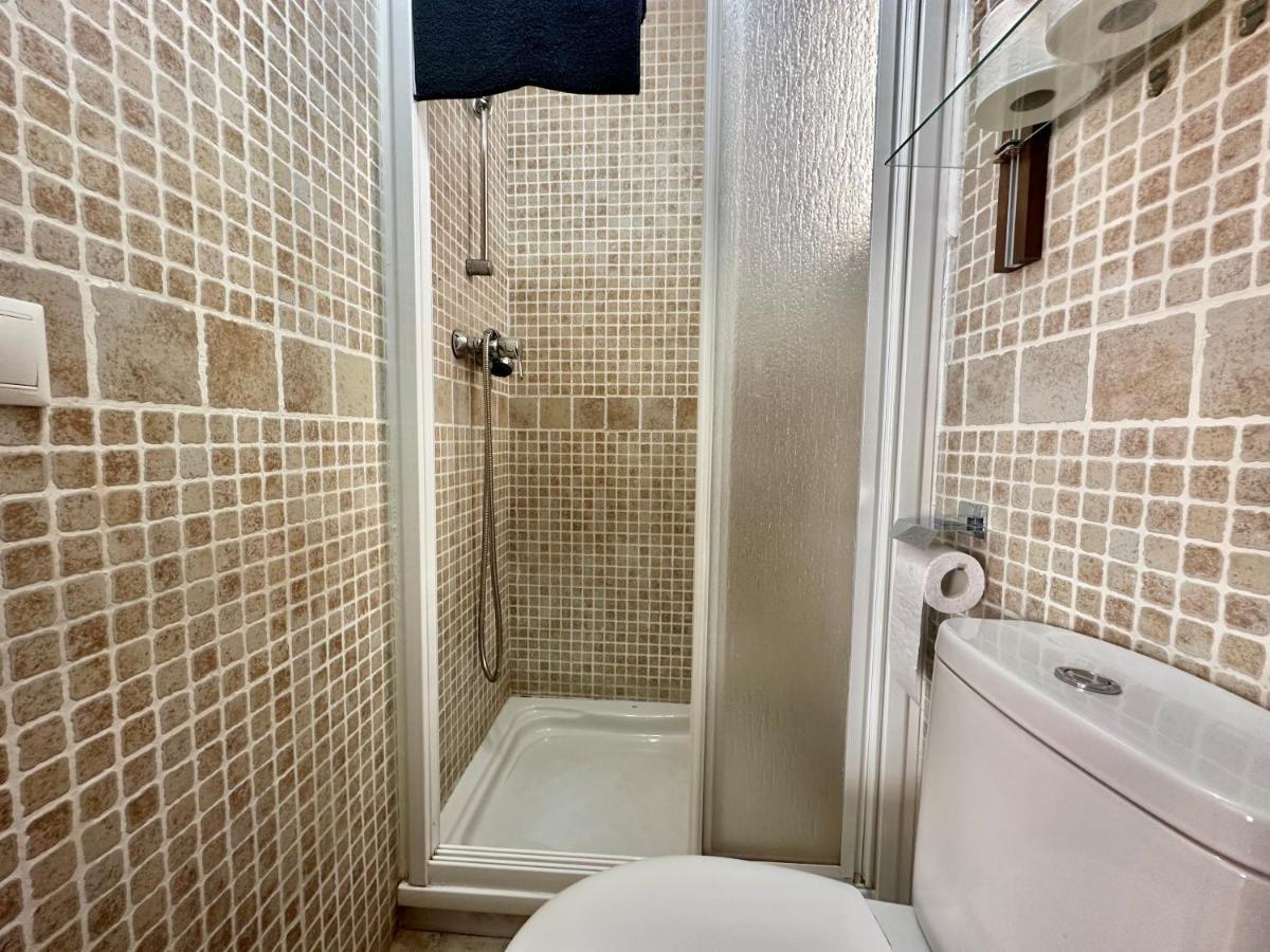 Apartamento Casa De Don Juan Con Parking Opcional Κόρδοβα Εξωτερικό φωτογραφία