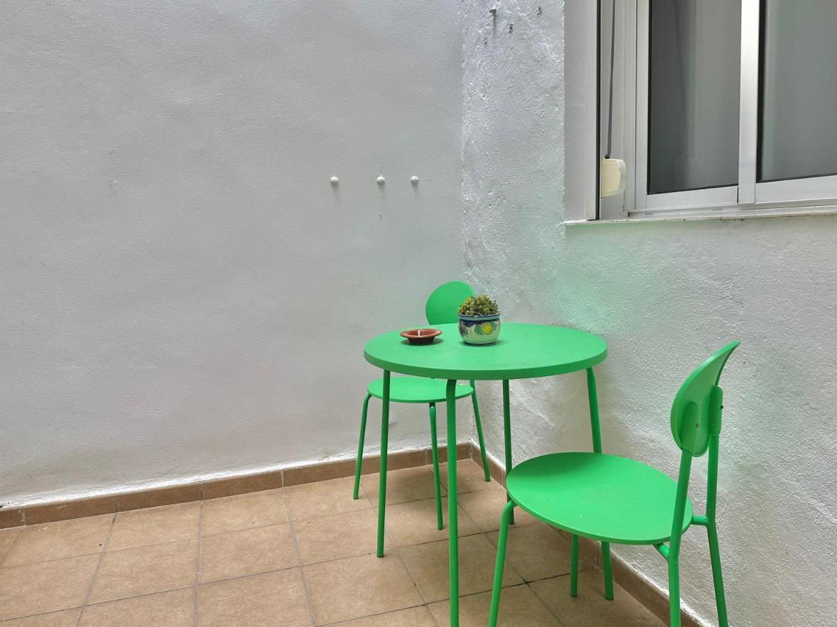 Apartamento Casa De Don Juan Con Parking Opcional Κόρδοβα Εξωτερικό φωτογραφία